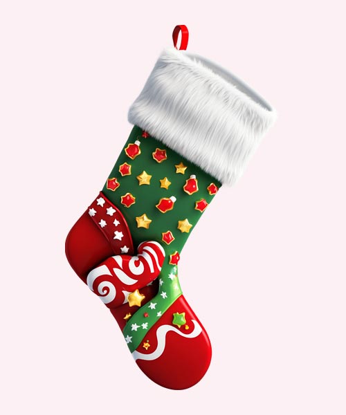 Pine Berry Wreath - Image 4